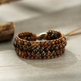 Adjustable Bracelet Drop for Men and Women
