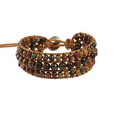 Adjustable Bracelet Drop for Men and Women