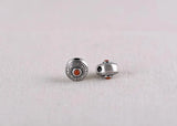 925 Silver Good Luck Symbol Tibetan Beads DIY Jewelry Findings