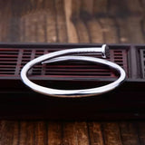 Adjustable Nail Bracelet for Women