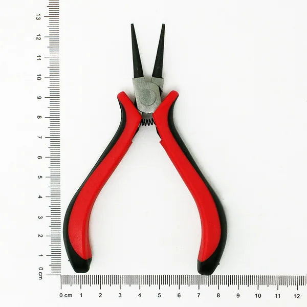 Beaded Curved Needle Tools Set for Jewelry Making