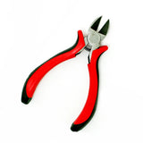 Beaded Curved Needle Tools Set for Jewelry Making