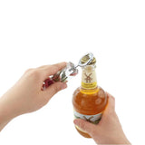 Silicone Mold Set for DIY Bottle Opener Gift