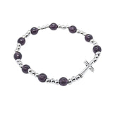 Bracelet, Necklace & Ring Set for Teen Girls & Women