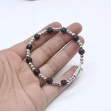 Bracelet, Necklace & Ring Set for Teen Girls & Women