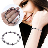 Bracelet, Necklace & Ring Set for Teen Girls & Women