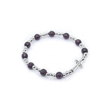 Bracelet, Necklace & Ring Set for Teen Girls & Women