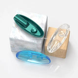 Crystal Epoxy Resin Mold for Cigar Ashtray DIY Crafts