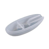 Crystal Epoxy Resin Mold for Cigar Ashtray DIY Crafts