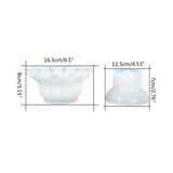 Crown Storage Box Epoxy Resin Mold DIY Crafts