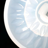 Crown Storage Box Epoxy Resin Mold DIY Crafts