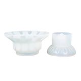 Crown Storage Box Epoxy Resin Mold DIY Crafts