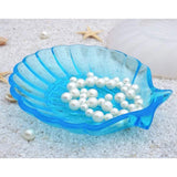 Shell Plate Silicone Resin Casting Dish Mould