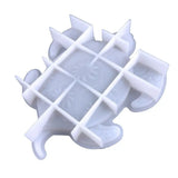 DIY Pendant Crystal Epoxy Sea Turtle Silicone Mold Resin Molds Hanging Ornament