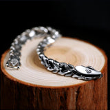 Keel Bracelet Men's Retro Jewelry Gift Accessories for Boyfriend