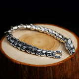 Keel Bracelet Men's Retro Jewelry Gift Accessories for Boyfriend