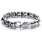 Keel Bracelet Men's Retro Jewelry Gift Accessories for Boyfriend