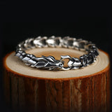 Keel Bracelet Men's Retro Jewelry Gift Accessories for Boyfriend