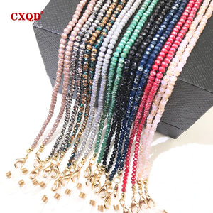 Women's Reading Glasses Chain 3mm Lanyard