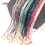 Women's Reading Glasses Chain 3mm Lanyard