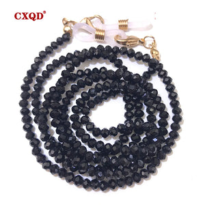 Women's Reading Glasses Chain 3mm Lanyard