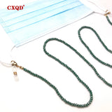 Women's Reading Glasses Chain 3mm Lanyard