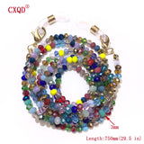 Women's Reading Glasses Chain 3mm Lanyard