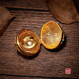 Vientiane Perfume Bag DIY Pendant Necklace Gift for Mom