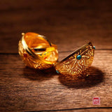 Vientiane Perfume Bag DIY Pendant Necklace Gift for Mom