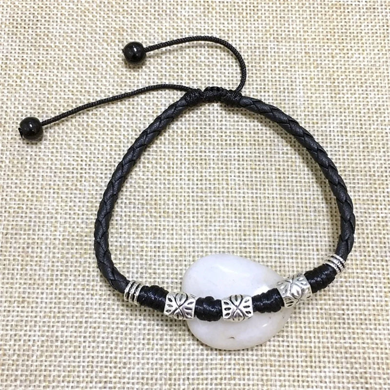 Foot Rope Anklet Ankle Bracelet Women Men Jewelry