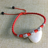 Foot Rope Anklet Ankle Bracelet Women Men Jewelry