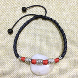 Foot Rope Anklet Ankle Bracelet Women Men Jewelry