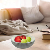 Fruit Storage Tray UV Epoxy Resin Mold Silicone Mould DIY Crafts Home Decor