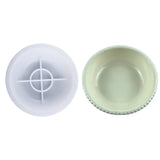 Fruit Storage Tray UV Epoxy Resin Mold Silicone Mould DIY Crafts Home Decor