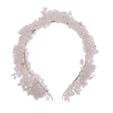 Crystal Rhinestone Wedding Headbands Hairbands Bridal Crown Jewelry
