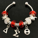 ZPB Open Cuff Brooch Jewelry