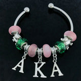 ZPB Open Cuff Brooch Jewelry
