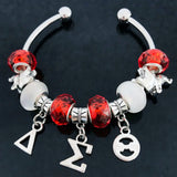 ZPB Open Cuff Brooch Jewelry