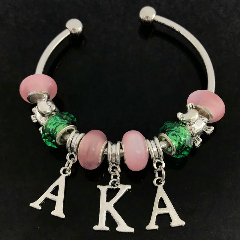 ZPB Open Cuff Brooch Jewelry
