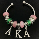 ZPB Open Cuff Brooch Jewelry