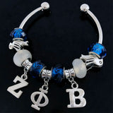 ZPB Open Cuff Brooch Jewelry