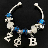 ZPB Open Cuff Brooch Jewelry