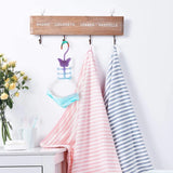 Resin Molds for Face Covering Storage Hooks