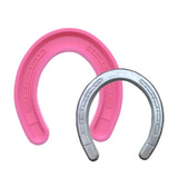 Horseshoe Shape Ornaments Epoxy Resin Mold DIY Crafts