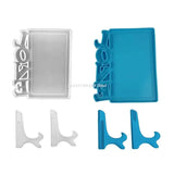 Love Photo Frame Epoxy Resin Mold Home Decoration DIY Crafts