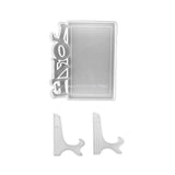 Love Photo Frame Epoxy Resin Mold Home Decoration DIY Crafts