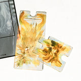Silicone Resin Mold Phone Holder Epoxy Cell Phone Bracket Mould