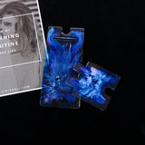 Silicone Resin Mold Phone Holder Epoxy Cell Phone Bracket Mould