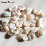 Bohemian Freshwater Pearl Necklace Chocker Collier Femme Women Necklace