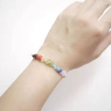Natural Stone Bracelet Glamour Ladies Sweet Accessories